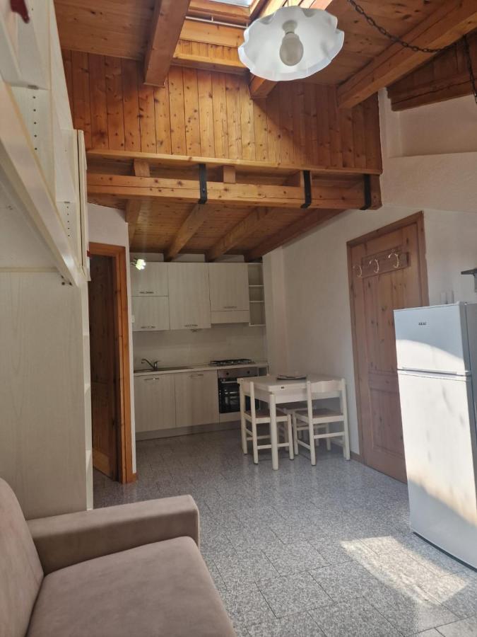 Gio Appartamenti Vacanze Aymavilles Eksteriør bilde
